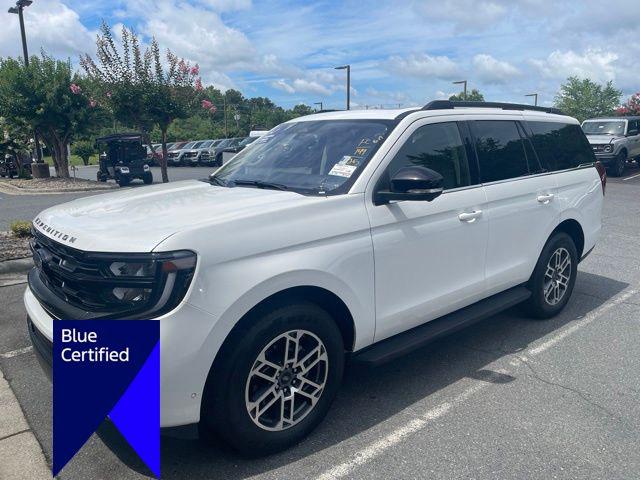 2025 Ford Expedition Active for sale in Mooresville, NC