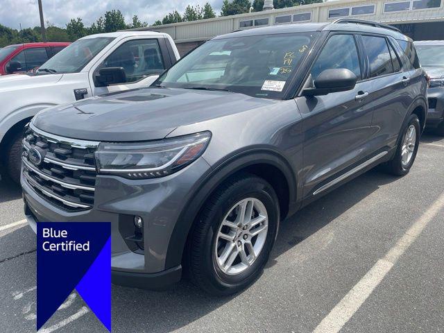 2025 Ford Explorer Active for sale in Mooresville, NC