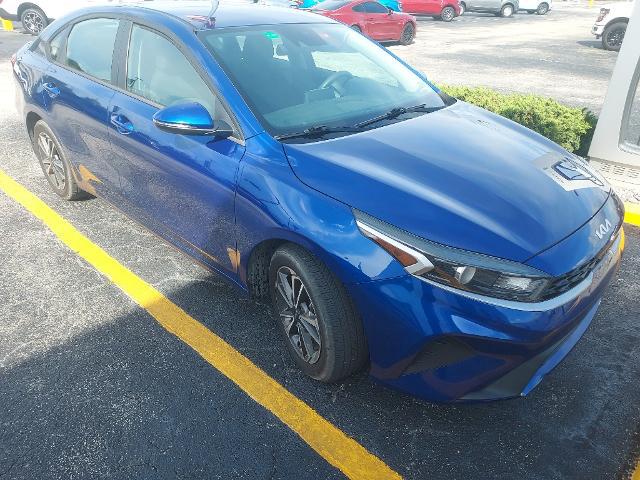 2023 Kia Forte LXS for sale in Sebring, FL