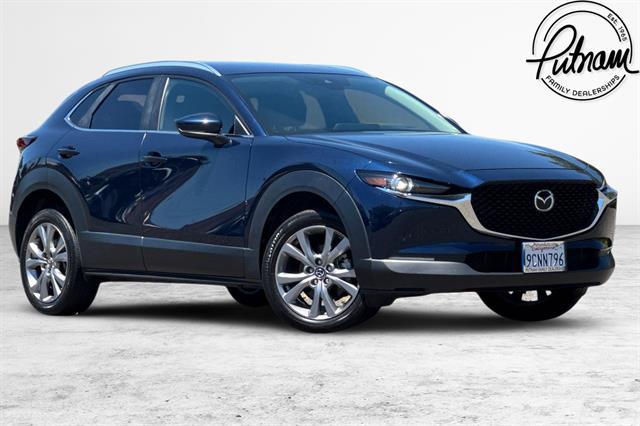 2022 Mazda CX-30 Select for sale in Burlingame, CA