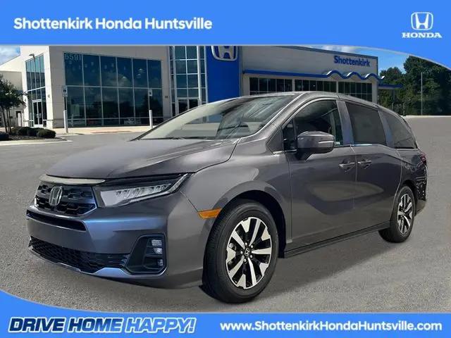 2026 Honda Odyssey EX-L for sale in Huntsville, AL