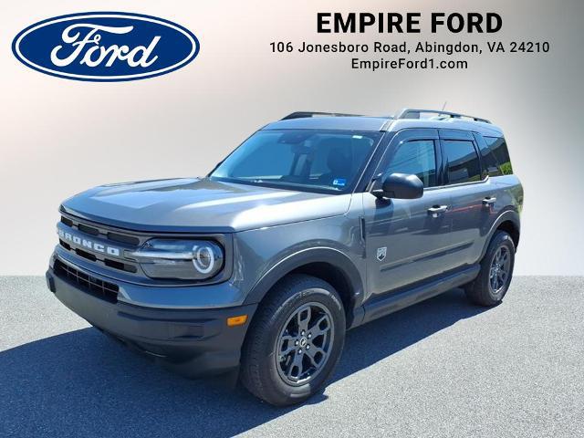 2024 Ford Bronco Sport Big Bend for sale in Abingdon, VA