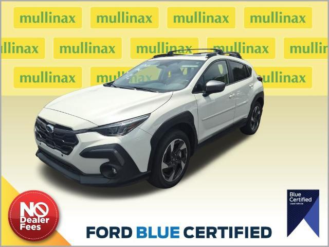 2024 Subaru Crosstrek Limited for sale in Vero Beach, FL