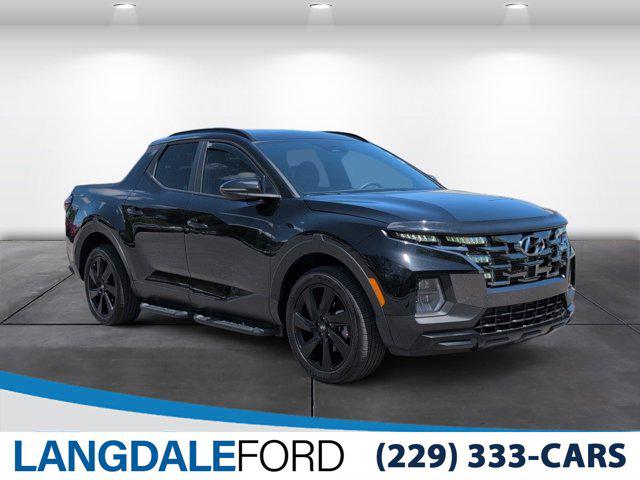 2024 Hyundai Santa Cruz NIGHT for sale in Valdosta, GA