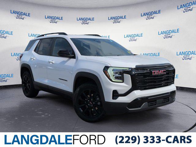 2026 GMC Terrain FWD Elevation for sale in Valdosta, GA