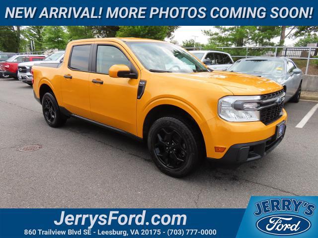 2022 Ford Maverick XLT for sale in Leesburg, VA