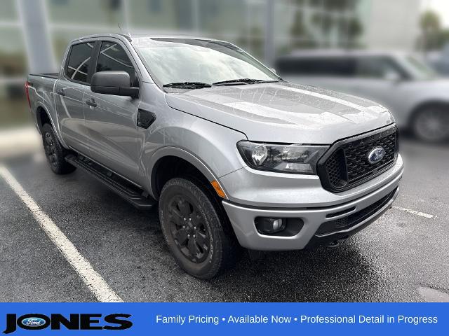 2020 Ford Ranger XLT for sale in North Charleston, SC