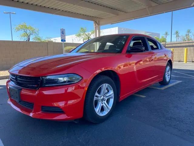 2023 Dodge Charger SXT for sale in Phoenix, AZ