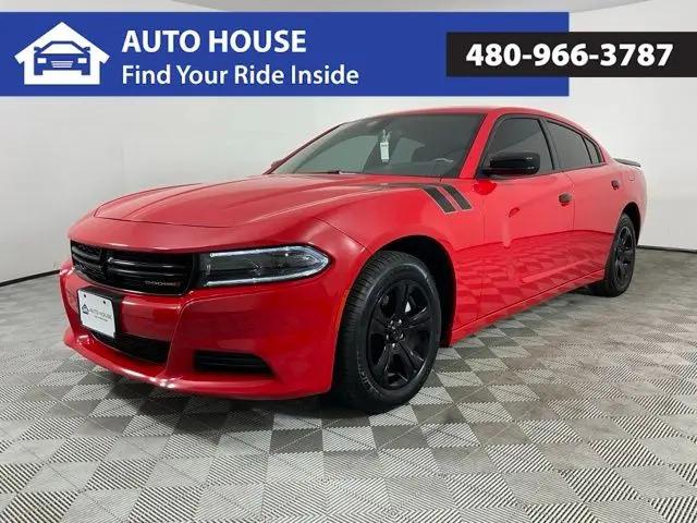 2023 Dodge Charger SXT for sale in Phoenix, AZ
