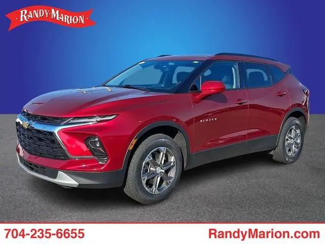 2023 Chevrolet Blazer FWD 2LT for sale in Statesville, NC