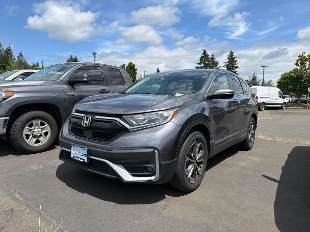2020 Honda CR-V AWD EX for sale in Hillsboro, OR