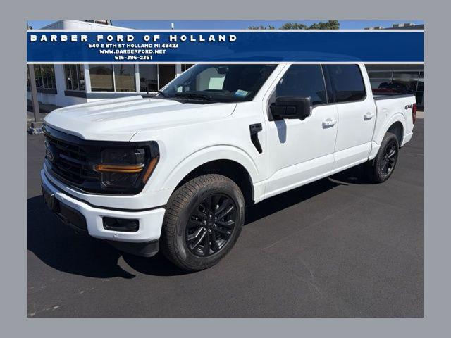 2025 Ford F-150 XLT for sale in Holland, MI
