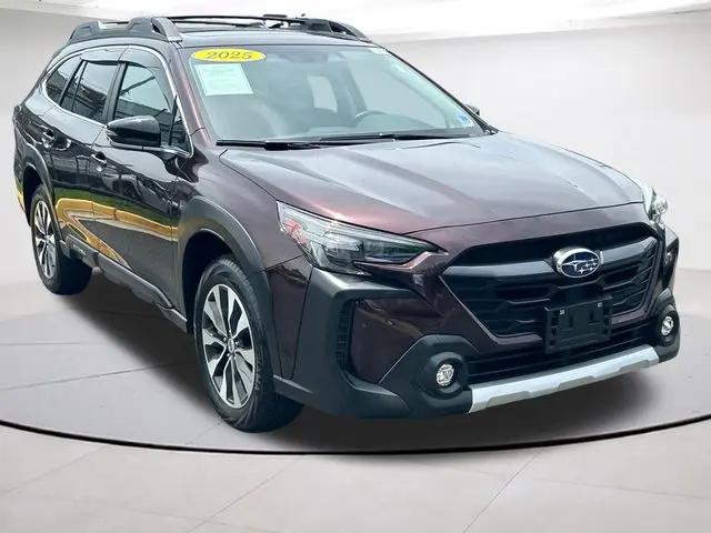 2025 Subaru Outback Limited for sale in Alexandria, VA