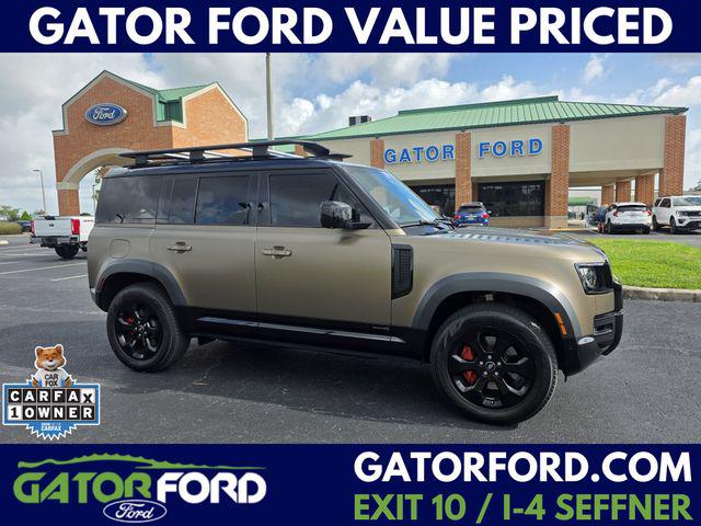 2022 Land Rover Defender 110 X for sale in Seffner, FL