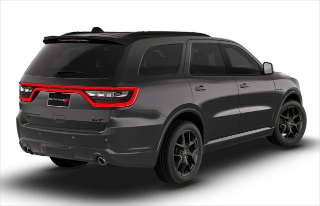2026 Dodge Durango DURANGO GT PLUS AWD HEMI V8 2026 Dodge Durango DURANGO GT PLUS AWD HEMI V8