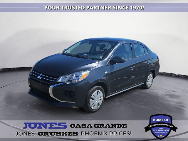 2024 Mitsubishi Mirage G4 ES for sale in Casa Grande, AZ