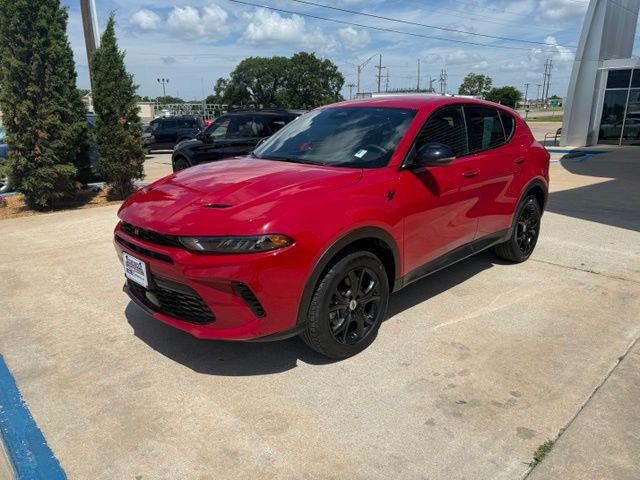 2024 Dodge Hornet GT AWD for sale in Seminole, OK