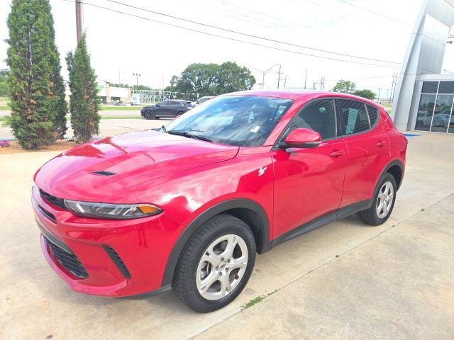 2024 Dodge Hornet GT AWD for sale in Seminole, OK