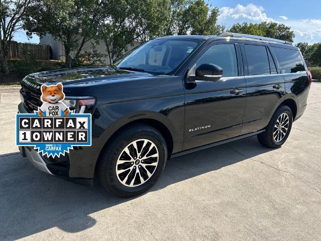 2025 Ford Expedition Platinum for sale in Greensboro, NC