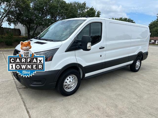 2024 Ford Transit Cargo Van 148 WB Low Roof Cargo for sale in Greensboro, NC
