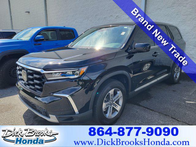 2025 Honda Pilot EX-L for sale in Greer, SC