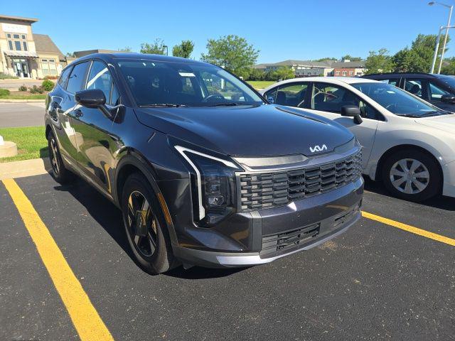 2026 Kia Sportage LX for sale in Highland, IN