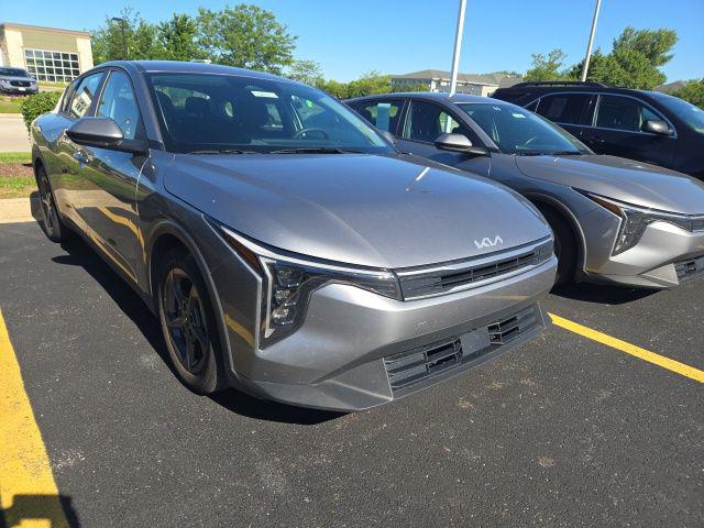 2025 Kia K4 LXS for sale in Highland, IN