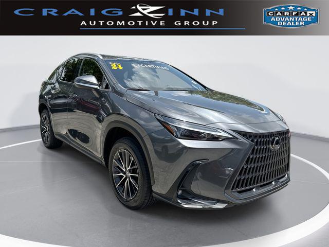 2024 Lexus NX 250 Base for sale in Hollywood, FL