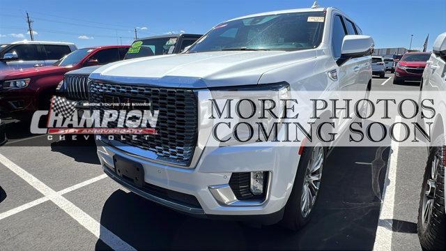 2022 GMC Yukon 4WD Denali for sale in Reno, NV