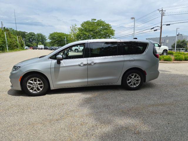 2023 Chrysler Pacifica Touring L for sale in Auburn, MA