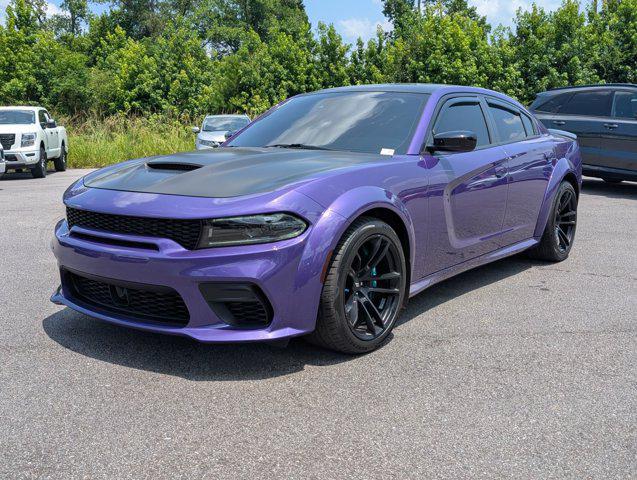 2023 Dodge Charger Scat Pack Widebody for sale in Lagrange, GA