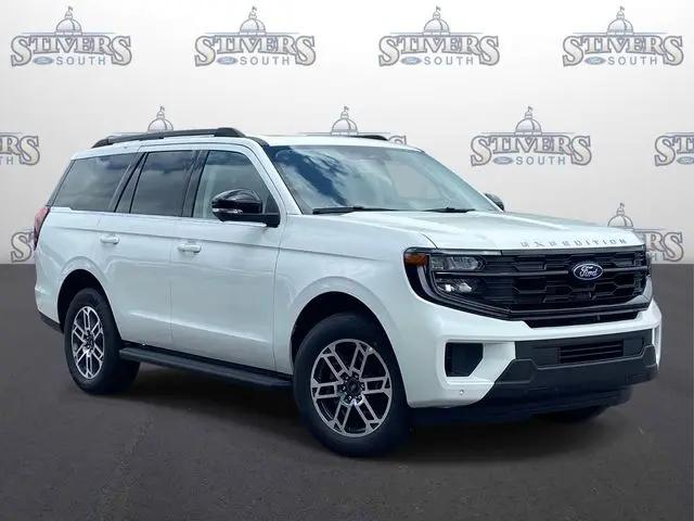 2026 Ford Expedition Active for sale in Union City, GA