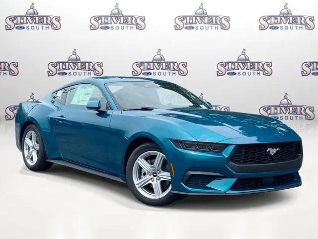 2026 Ford Mustang EcoBoost Fastback for sale in Union City, GA