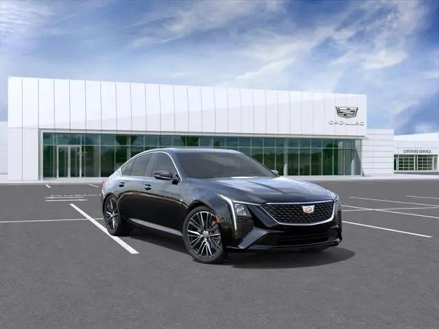 2026 Cadillac CT5 Premium Luxury RWD for sale in St Clair Shores, MI
