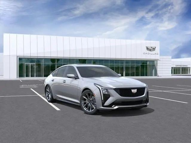 2026 Cadillac CT5 Sport RWD for sale in St Clair Shores, MI