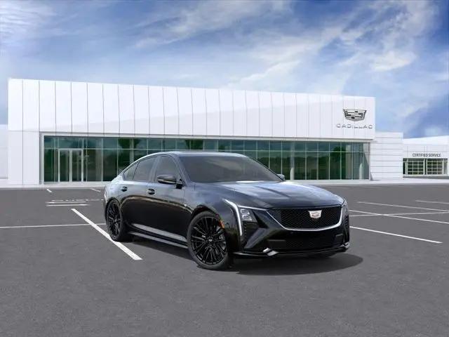 2026 Cadillac CT5 Sport RWD for sale in St Clair Shores, MI