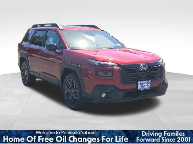 2026 Subaru Outback Limited XT for sale in Bremerton, WA