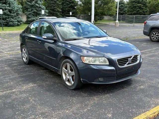 2008 Volvo S40 2.4L w/Snrf for sale in Macomb, MI