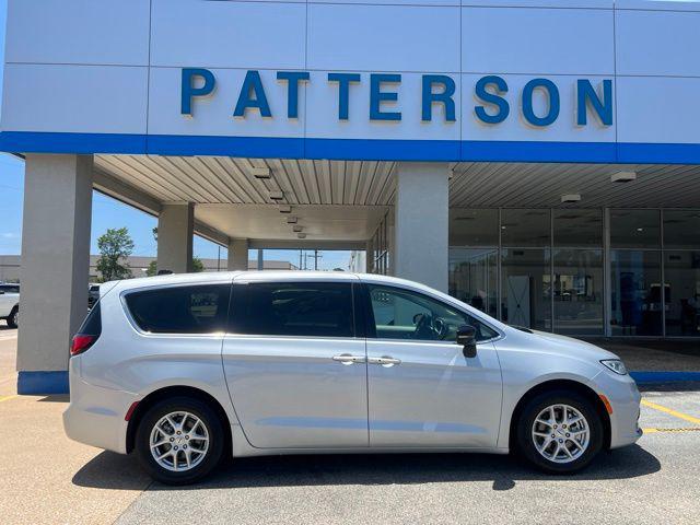 2024 Chrysler Pacifica Touring L for sale in Marshall, TX
