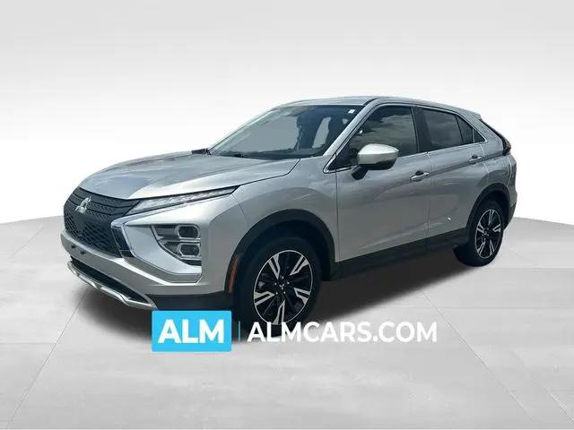 2024 Mitsubishi Eclipse Cross SE S-AWC for sale in Perry, GA
