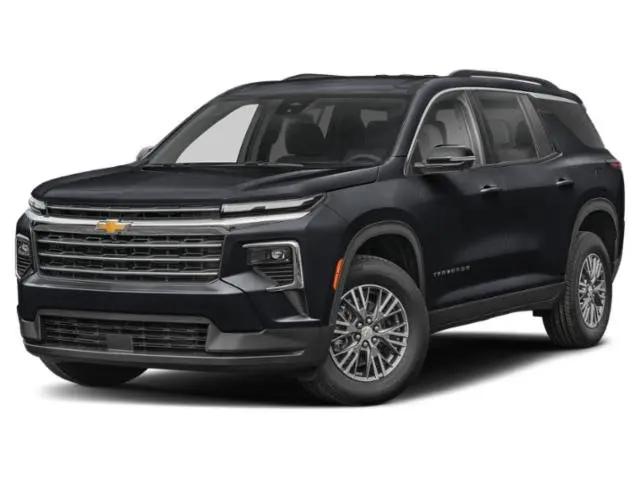 2026 Chevrolet Traverse FWD LT for sale in Stuart, FL