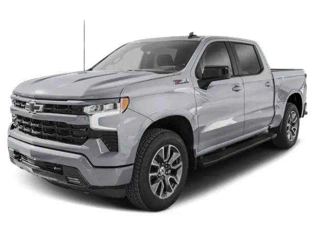 2026 Chevrolet Silverado 1500 RST for sale in Stuart, FL