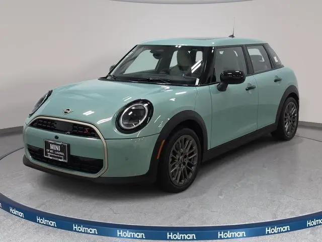2026 MINI Hardtop Cooper S for sale in Mount Laurel, NJ