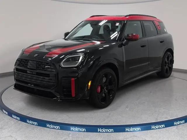 2026 MINI Cooper Countryman John Cooper Works for sale in Mount Laurel, NJ