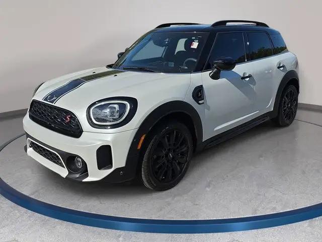 2024 MINI Cooper Countryman Cooper S for sale in Mount Laurel, NJ