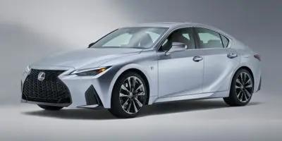 2022 Lexus IS 350 F SPORT for sale in Commack, NY