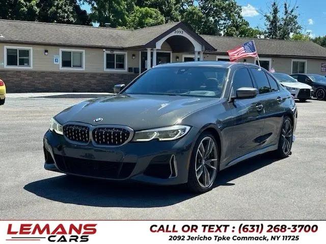 2020 BMW M340i M340i for sale in Commack, NY