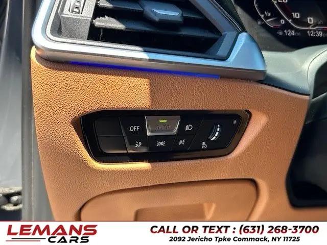 2020 BMW M340i M340i