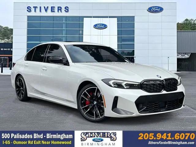 2023 BMW M340i M340i for sale in Birmingham, AL
