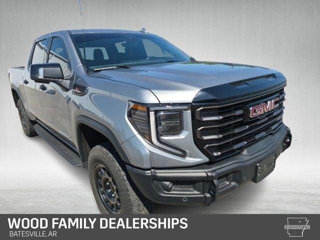 2024 GMC Sierra 1500 4WD Crew Cab Short Box AT4X for sale in Batesville, AR
